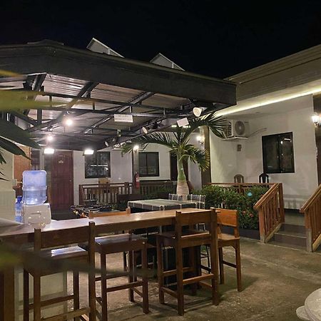 Casi Verde Guest House Panglao-stad Buitenkant foto